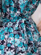 Халат мод.2087 - фото 6