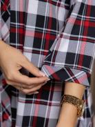 Халат мод.2009/2 - фото 8