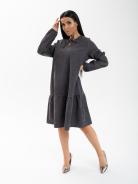 Платье мод.2029/1 Платье мод.2029/1 - фото 7