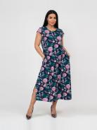 Платье мод.1475/7* - фото 2