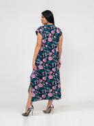 Платье мод.1475/7* - фото 3