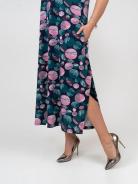 Платье мод.1475/7* - фото 6