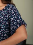 Платье мод.2146/1 - фото 6