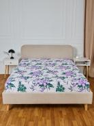 Простыня хлопок - Нежность - фото 2