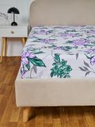 Простыня хлопок - Нежность - фото 3