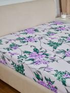 Простыня хлопок - Нежность - фото 4