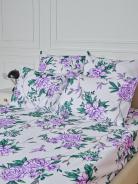 Простыня хлопок - Нежность - фото 7