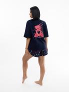 Костюм мод.1975/1 - фото 11