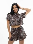 Пижама мод.1988/5 - фото