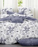 Постельное белье поплин люкс - Графоро - фото