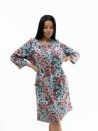 Халат мод.1965/4 - фото