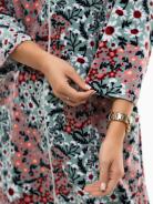 Халат мод.1965/4 - фото 4