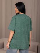 Футболка мод.1904/9* - фото 3