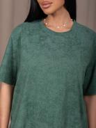 Футболка мод.1904/9* - фото 4