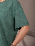 Футболка мод.1904/9* - фото 5