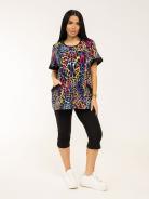 Костюм мод.557/10 - фото 7