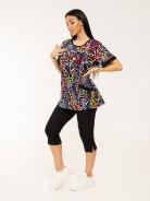 Костюм мод.557/10 - фото 8