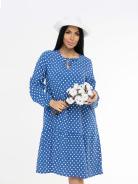 Платье мод.2002/6* Платье мод.2002/6* - фото