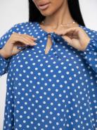 Платье мод.2002/6* Платье мод.2002/6* - фото 2