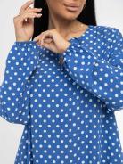 Платье мод.2002/6* Платье мод.2002/6* - фото 3