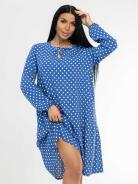 Платье мод.2002/6* Платье мод.2002/6* - фото 5