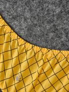 Постельное белье детское поплин с простыней на резинке - Кот-батон - фото 14