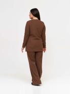 Костюм мод.1785/4* - фото 3