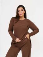 Костюм мод.1785/4* - фото 6