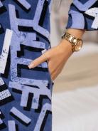 Халат мод.1922/4 - фото 5