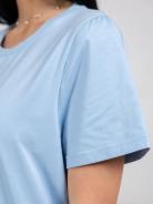 Футболка мод.1905/6 - фото 4