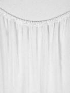 Простыня на резинке Махра - Молоко - фото 4