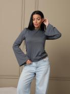 Лонгслив мод.2028/2 - фото 2