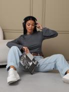 Лонгслив мод.2028/2 - фото 4