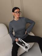 Лонгслив мод.2028/2 - фото 5