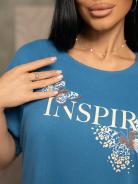 Туника мод.2023/1 - фото 4