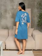 Туника мод.2023/1 - фото 9