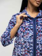 Халат мод.1981 - фото 2