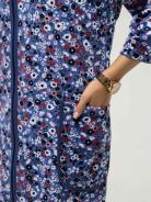 Халат мод.1981 - фото 3