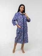 Халат мод.1981 - фото 4