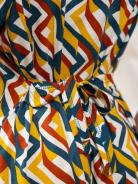 Халат мод.469/38 - фото 7