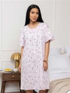 Ночная сорочка мод.1092/26 - фото 2