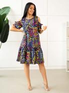 Платье мод.2018* - фото 4