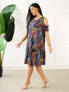 Платье мод.2018* - фото 5