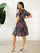 Платье мод.2018* - фото 6