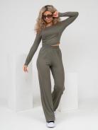 Костюм мод.1633/3* - фото