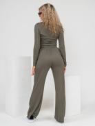 Костюм мод.1633/3* - фото 3