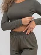 Костюм мод.1633/3* - фото 5