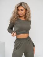 Костюм мод.1633/3* - фото 7