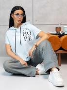 Футболка мод.2065/1 - фото