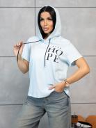 Футболка мод.2065/1 - фото 2